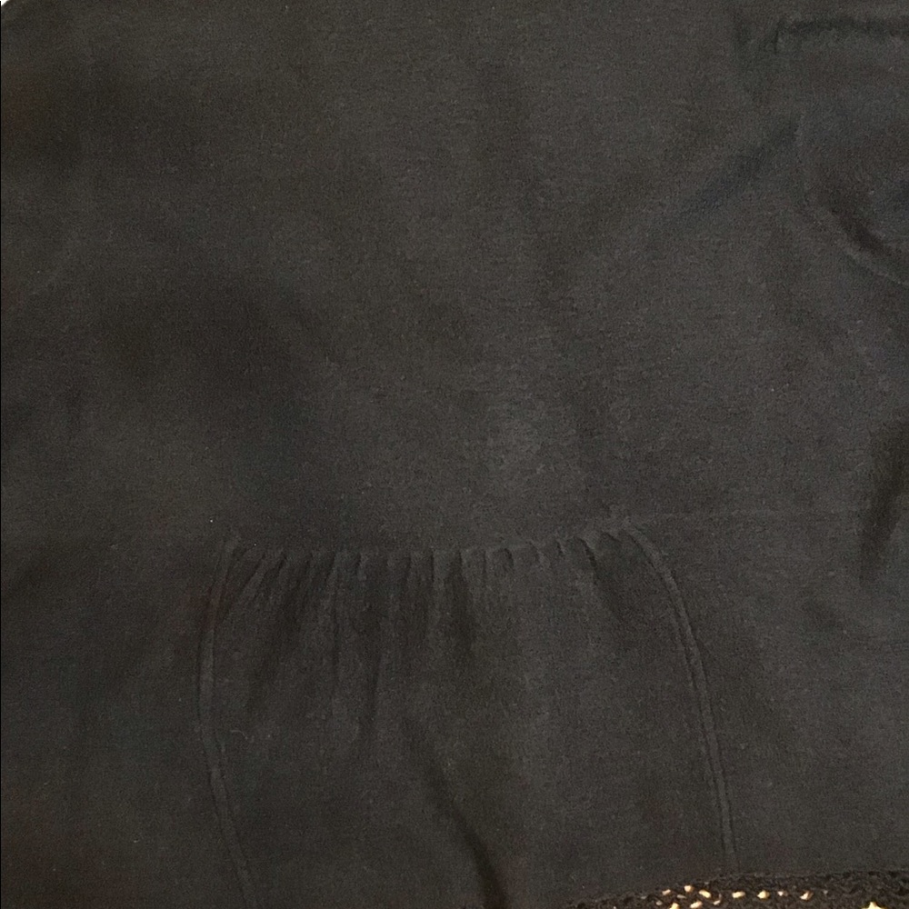 Woman’s Size Extra-Large Apt 9 100%Wool Jacket - image 8